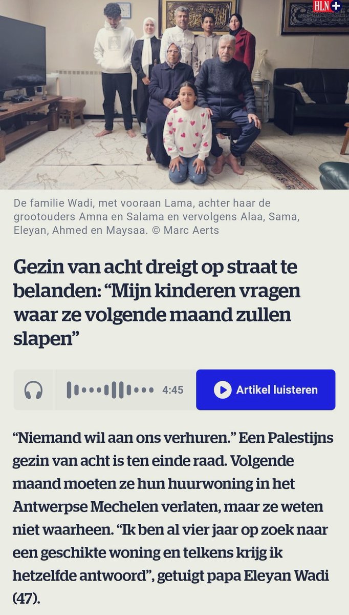 Ik zie er toch een stuk of zes die gemakkelijk kunnen gaan werken, dus ik zie het probleem niet.
Maar ja, ik ben dan ook geen expert.