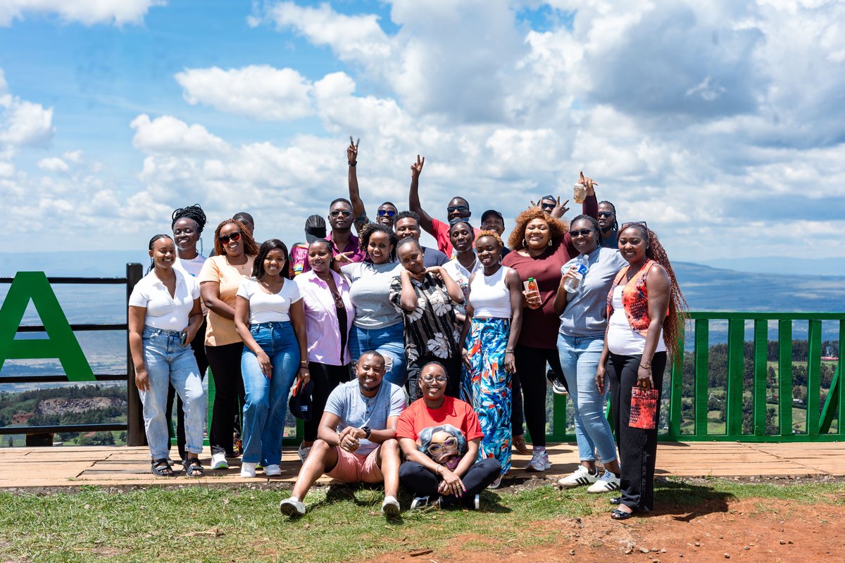 LTVplus's tweet photo. These throwback pictures of our Kenyan team are giving us major summer feelings 🌞

The view — giving
The vibes — unmatched
The people — priceless

Looking forward to this year’s edition of our annual summer get-togethers 🥂

#TeamBonding #WorkCulture https://t.co/3Ty7V2BJHf