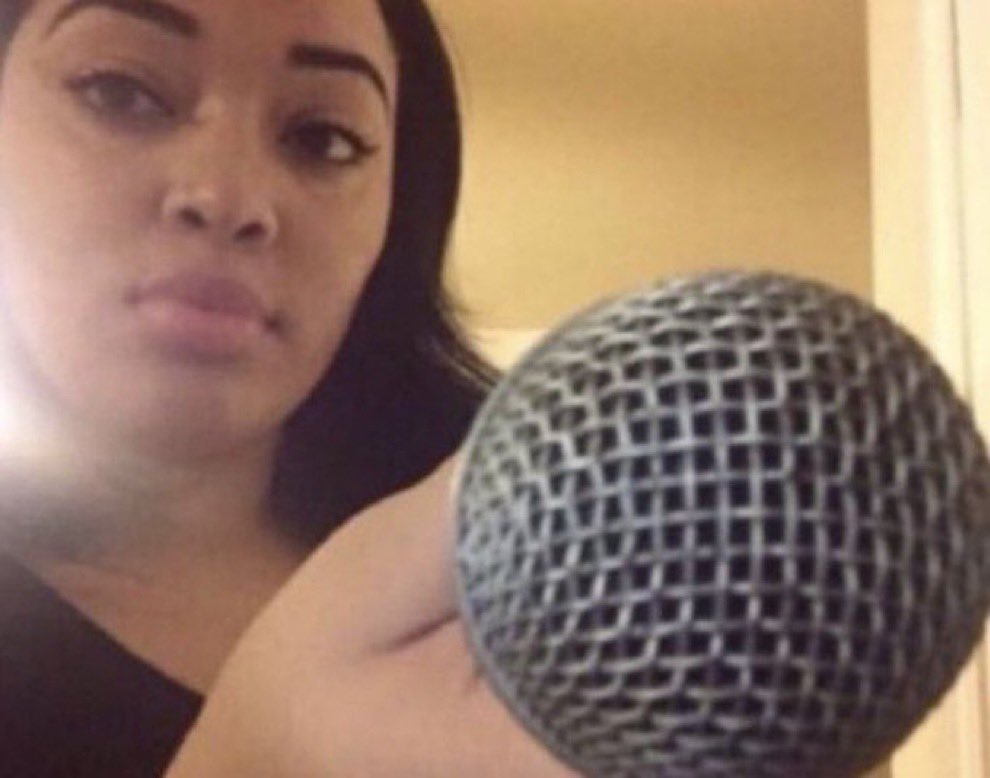 Donna Mugoh tweet media