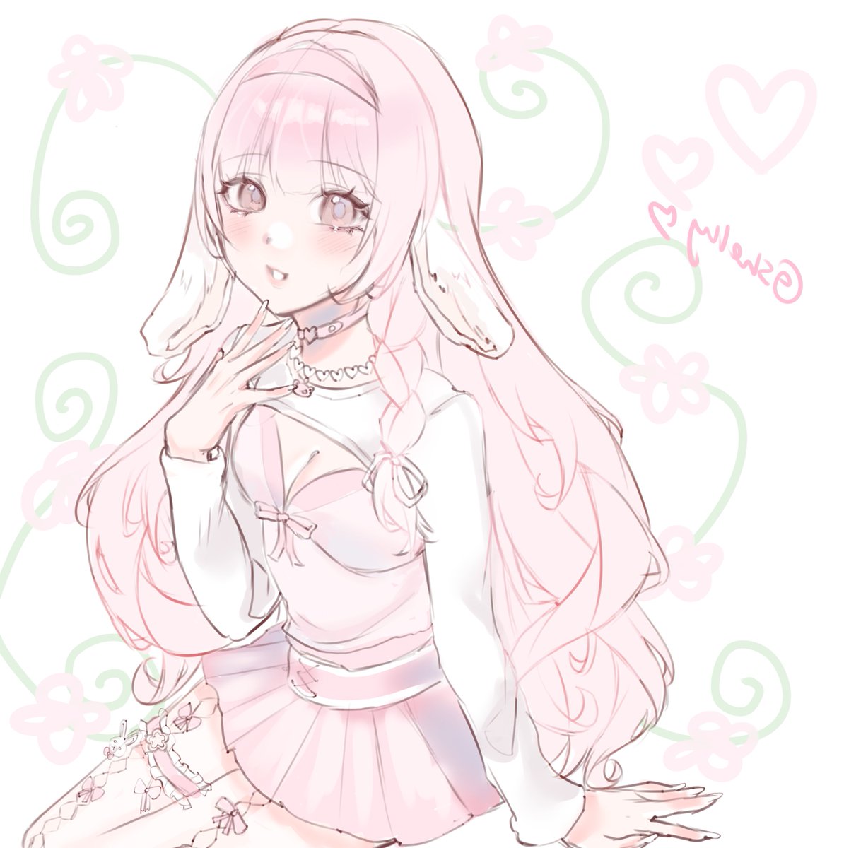 ploovi's tweet photo. my msp2 avi ^-^ bored so yeh haha pls add me > pluvias 

#art #msp2 #moviestarplanet https://t.co/qCUIzaAAOo