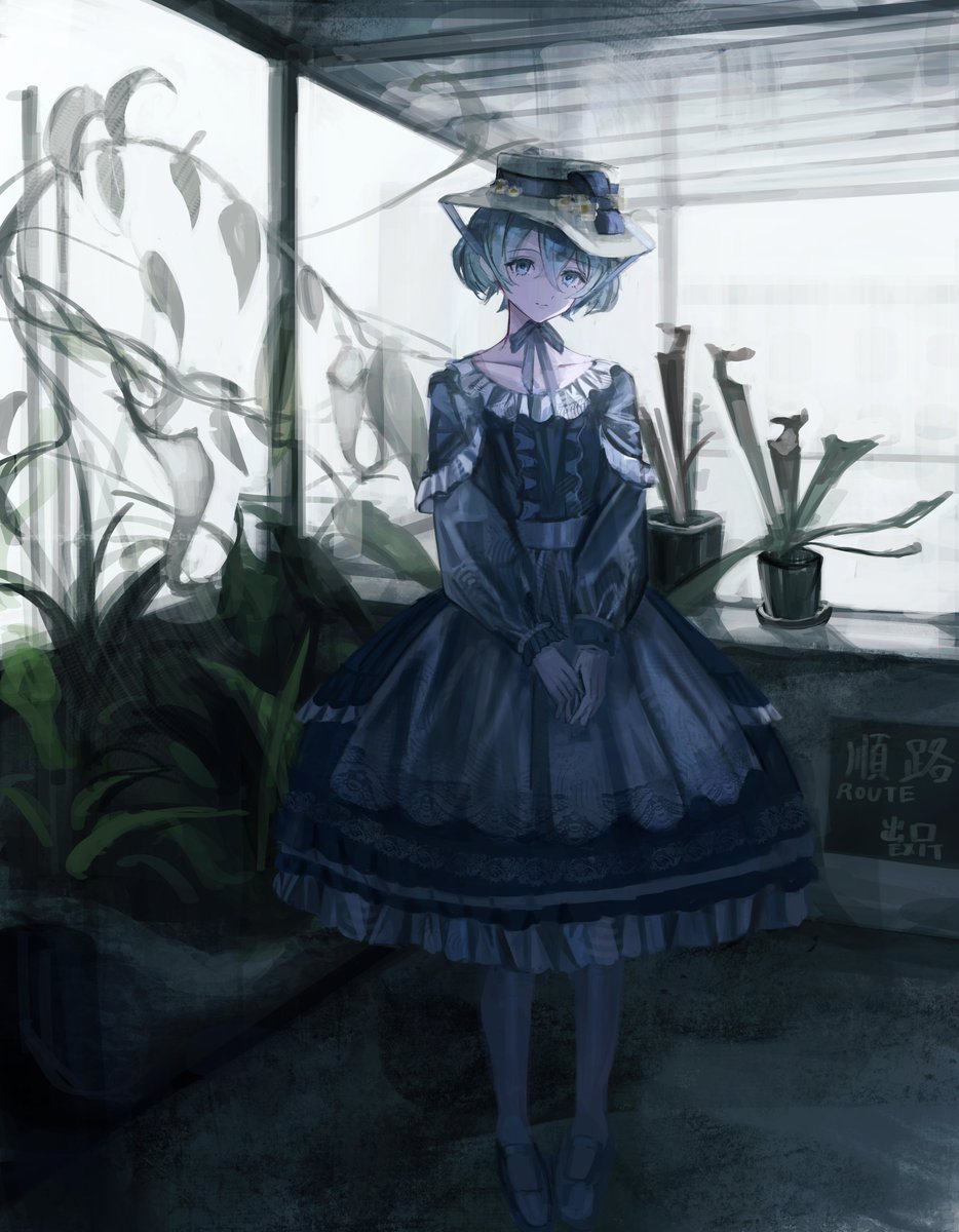 ざらすすす tweet media