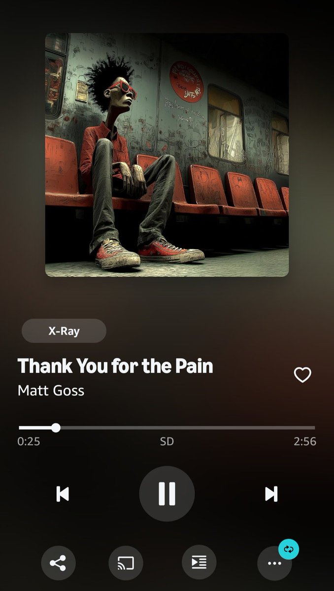 youngerwoman's tweet photo. Amazing new song by @mattgoss !!! Available to stream on all platforms 👏💜 Get it on your playlists @BBCRadio2 @absoluteradio @NationRadioUK @heartradiouk @TeamMattGoss https://t.co/Sl22QTqBZr