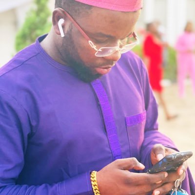 OluwaPemisire | AJS tweet media