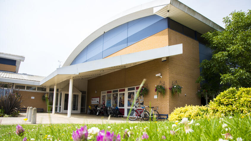 University of Leicester Women in Sport Society tweet media