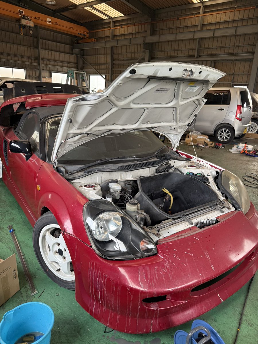 たつき tweet media