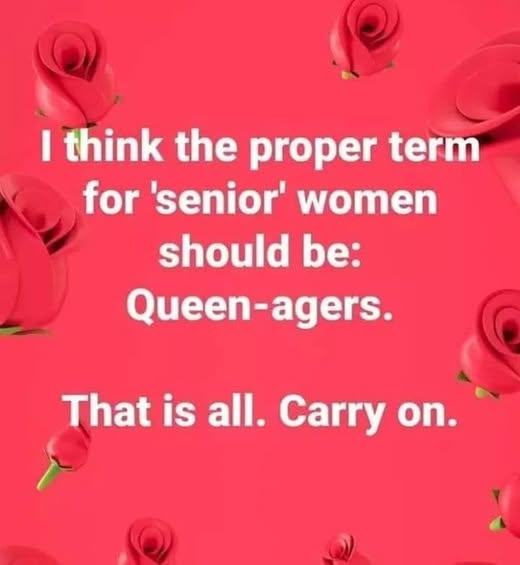 SubRosaMagick's tweet image. #WordOfTheDay #FeministFriday