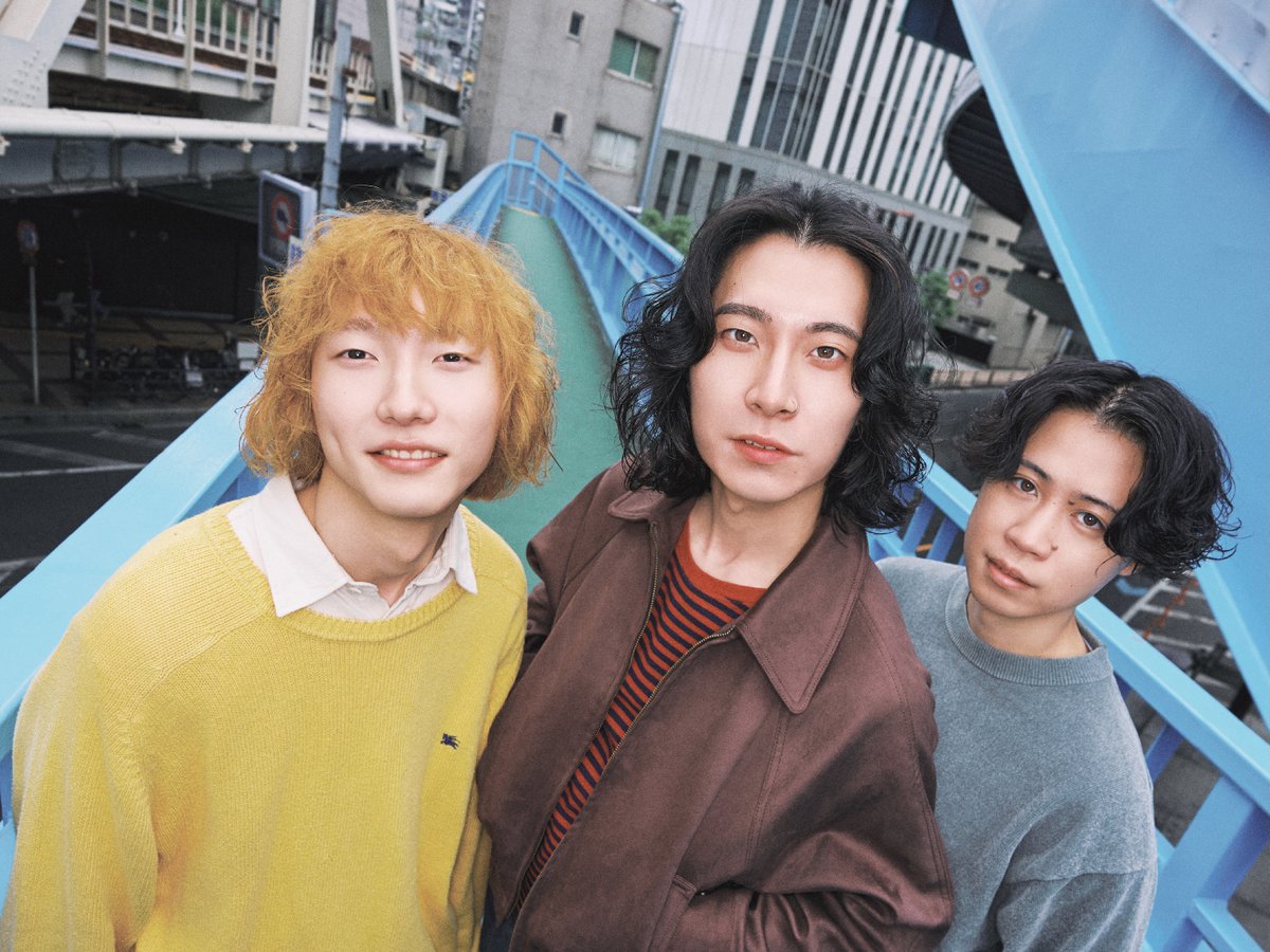 FM802 MAGIC NUMBER 802 tweet media