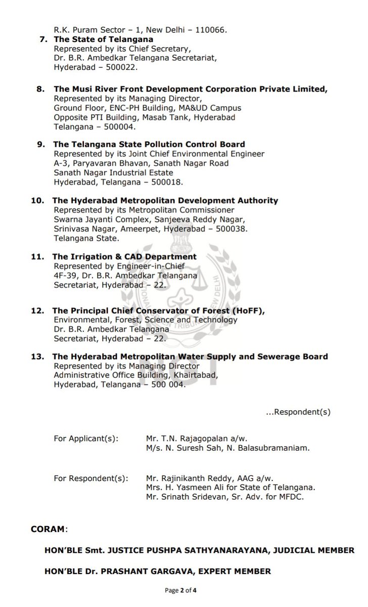 Telugu Reporter tweet media