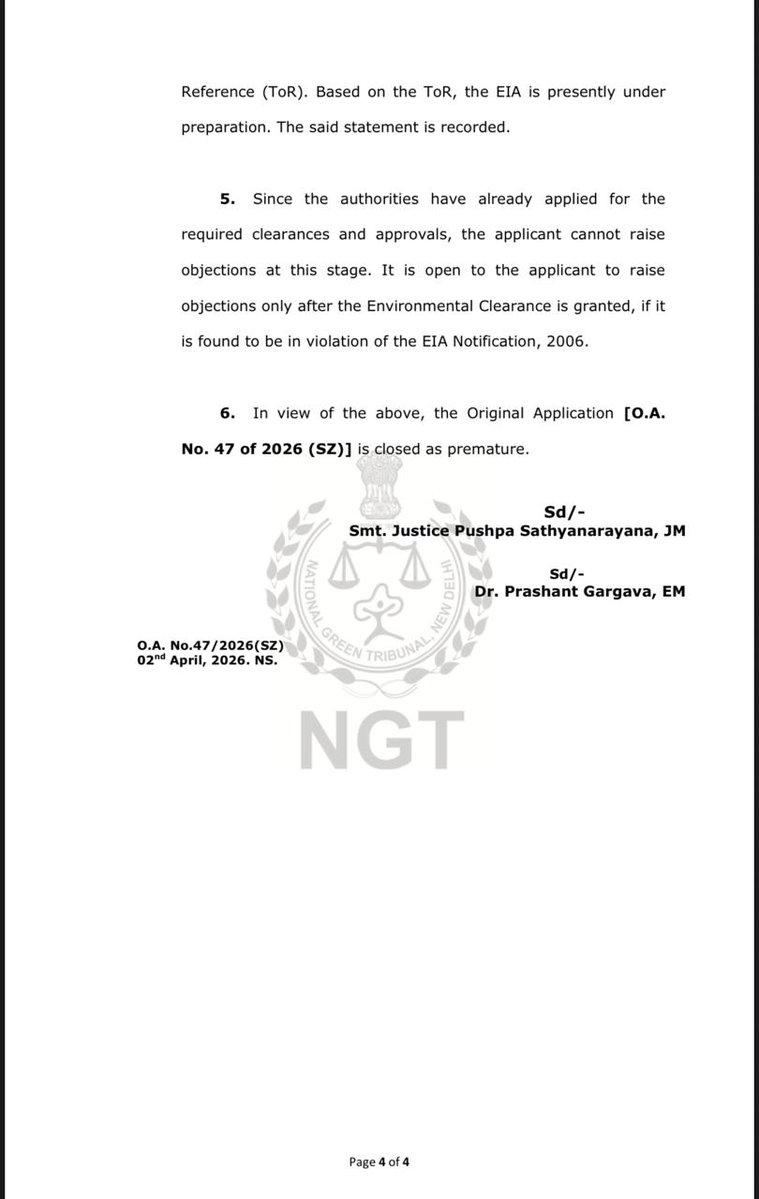 Telugu Reporter tweet media