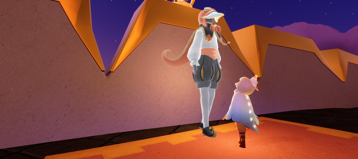 羽璢/Uru@sky垢 tweet media