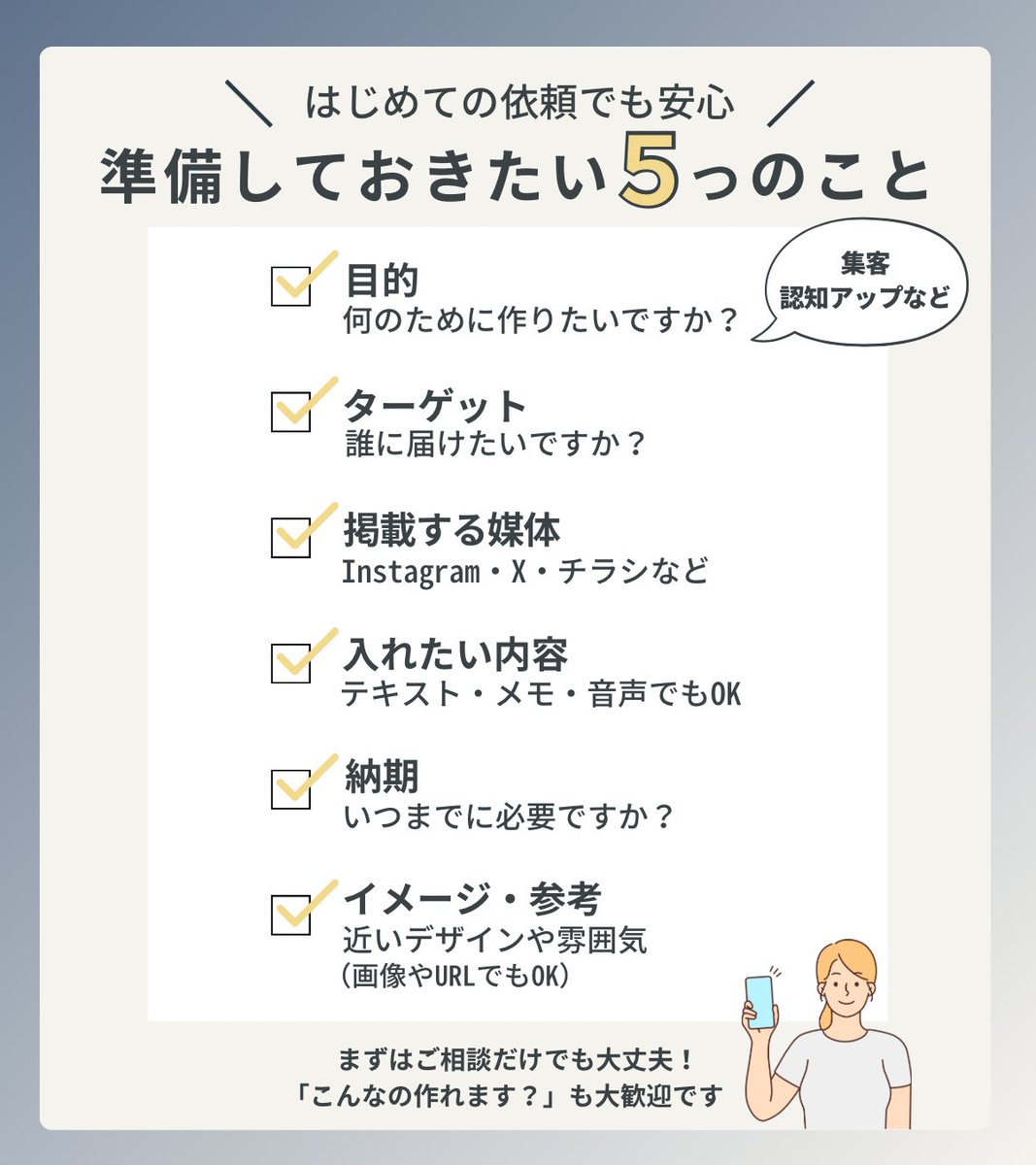 ぎっちょ|図解×スライドデザイン tweet media