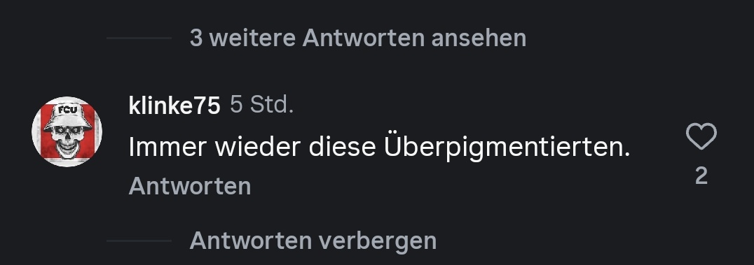 baron von berlin tweet media