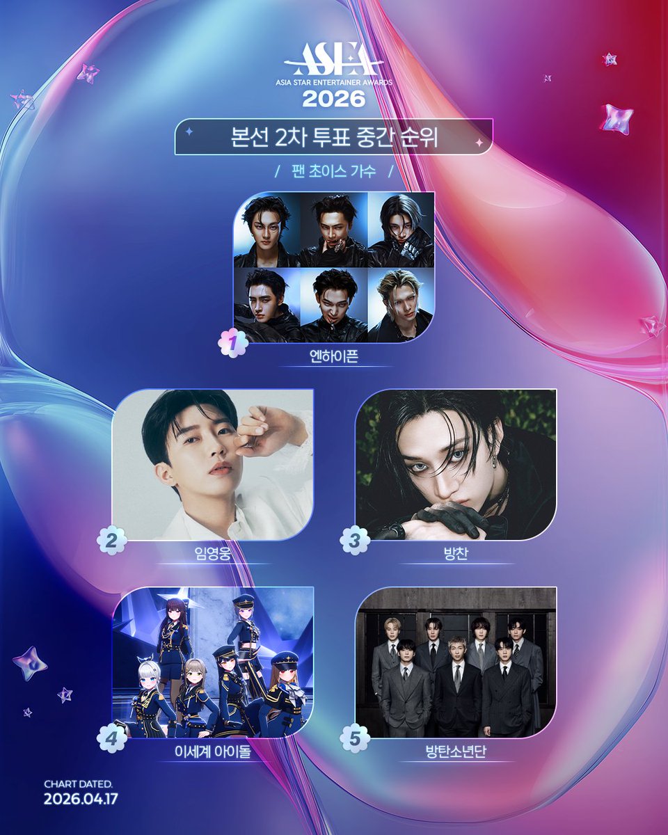 ASEA official 【MAIN】 tweet media