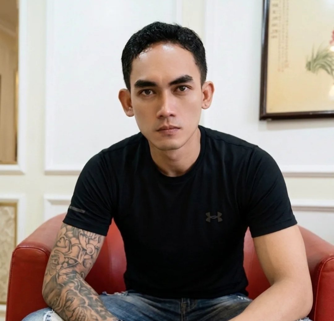 Andi real tweet media