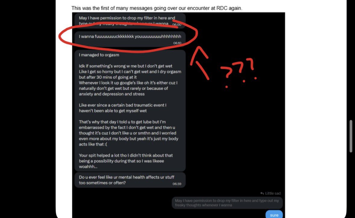 Caffcharm tweet media