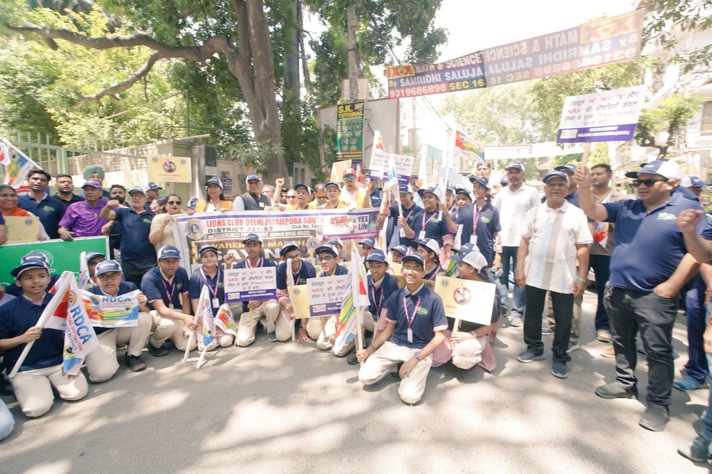 Delhi Zonal Unit, Narcotics Control Bureau-India tweet media