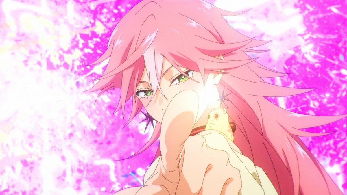 sc4rlettlmn's tweet image. [Marriage Toxin]
#EP2 : QUI EST CETTE BADDIE SVP ???? on la voit quand ???