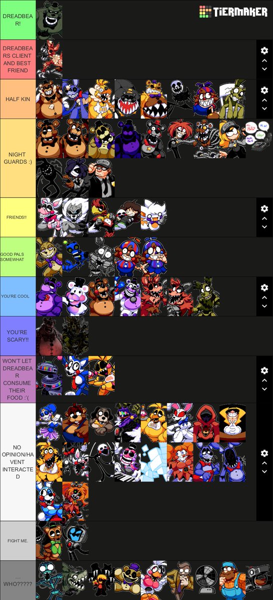 Dreadbear tweet media