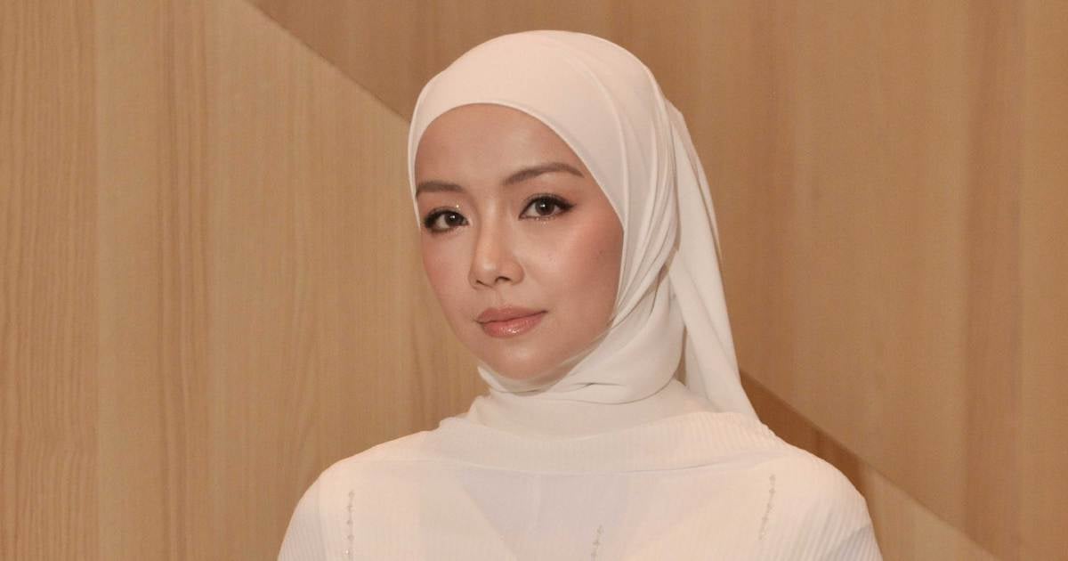 hmetromy's tweet image. #kualalumpur #rap Pelakon popular, Mira Filzah mengakui sudah bersedia untuk mendapat cahaya mata kedua memandangkan anak sulungnya, Wan Khair Amir sudah berusia empat tahun

hmetro.com.my/rap/rapextra/2…