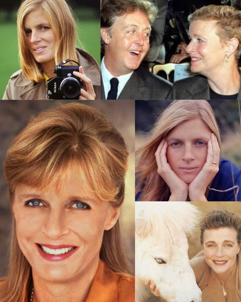 Beatlesfab40's tweet image. Remembering Linda McCartney who passed away on this date 17th April 1998. #LovelyLinda #PaulMccartney #Beatles