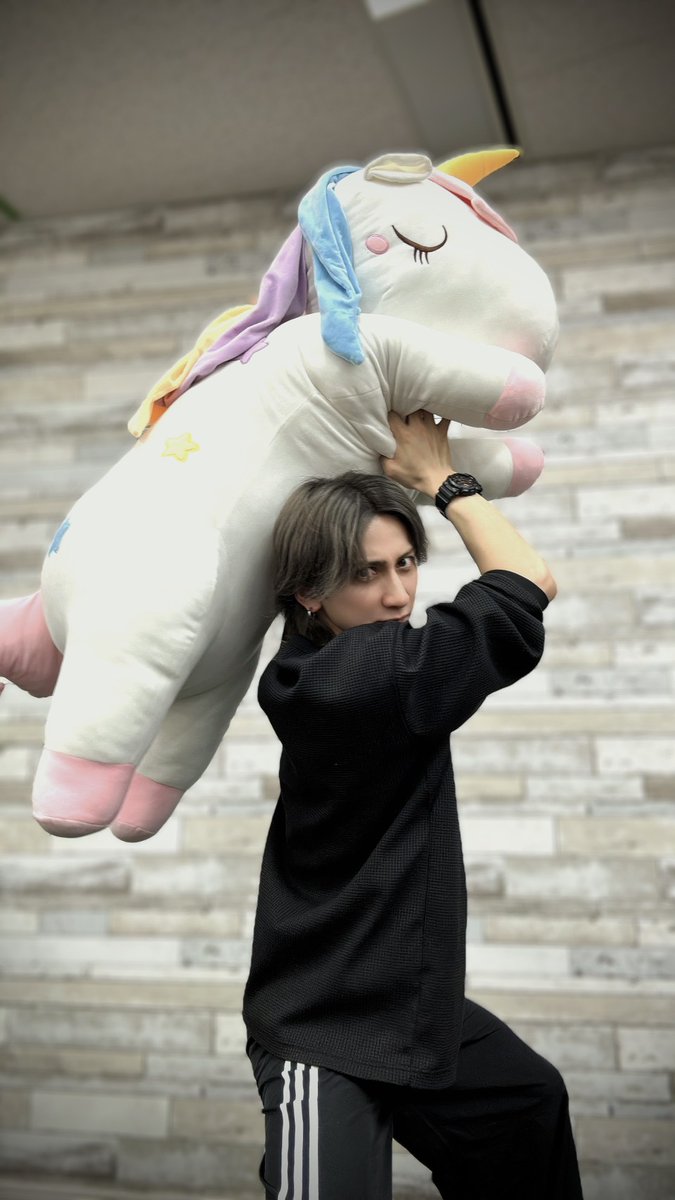 徳を積め！脳汁峯田のラッシュ直行！🧠🎰 tweet media