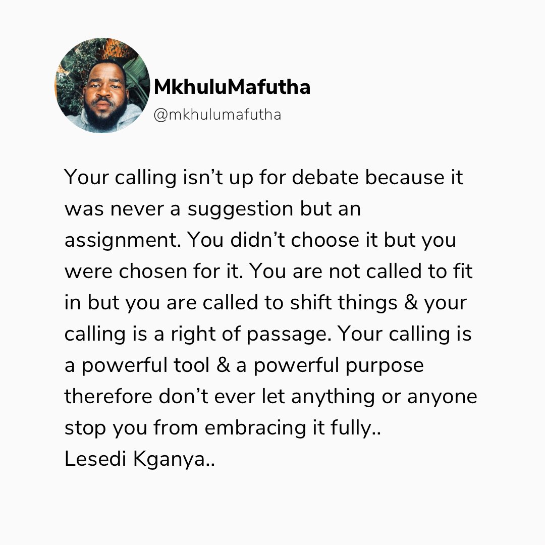 📿Mkhulu Mafutha📿 tweet media
