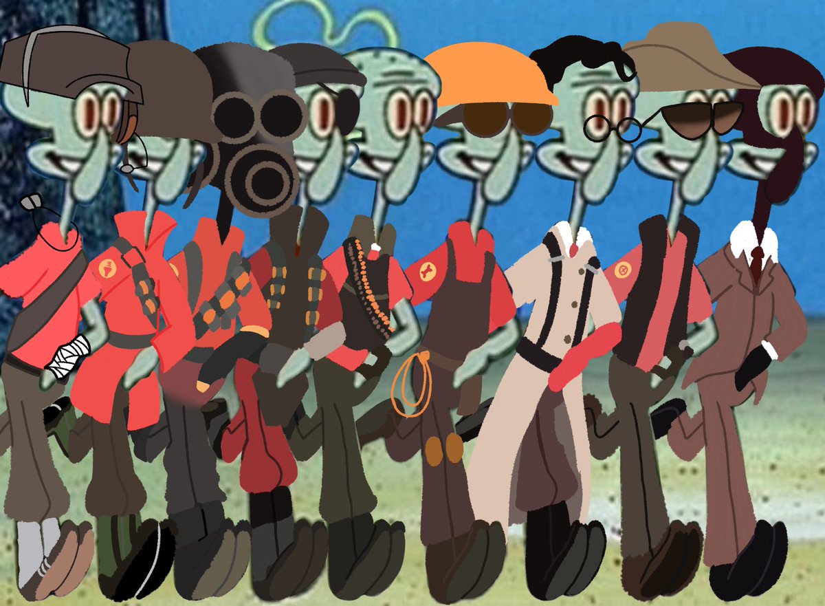 When you have a fortress