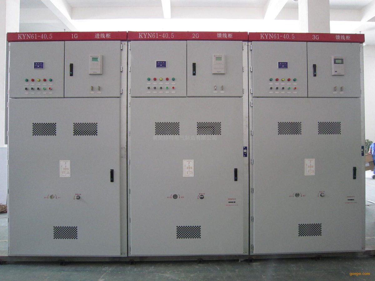 Heteelectric's tweet image. 35kV high voltage switchgear ⚡ ensures safe, stable &amp;amp; efficient power distribution for substations, plants &amp;amp; heavy industry. Improve reliability &amp;amp; reduce downtime. 
📩 xfhete@163.com | 🌐 xfhtdq.cn
#xiangxianghete #35kv #switchgear #highvoltage #powerdistribution