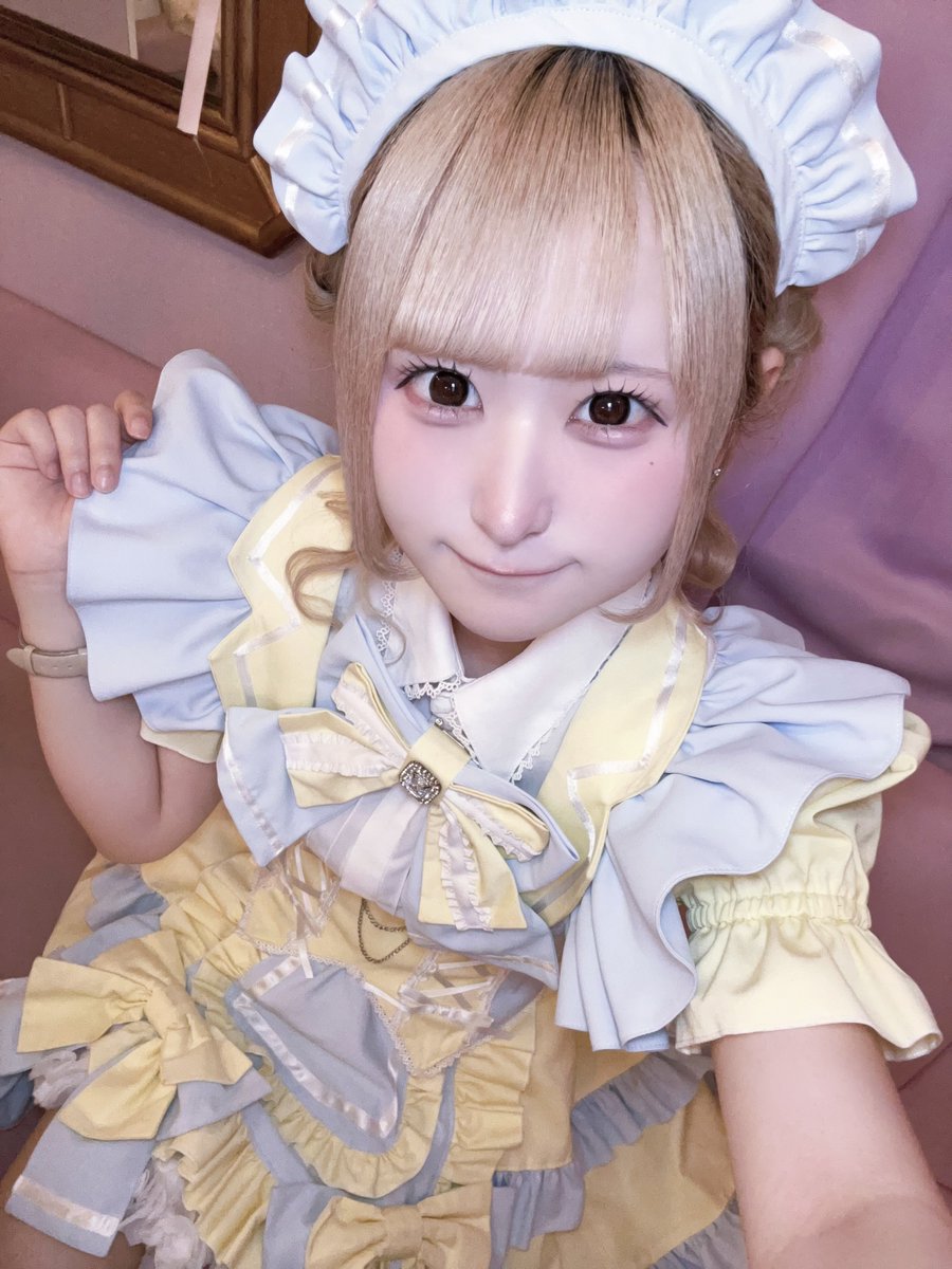 いるにゃん♥ tweet media