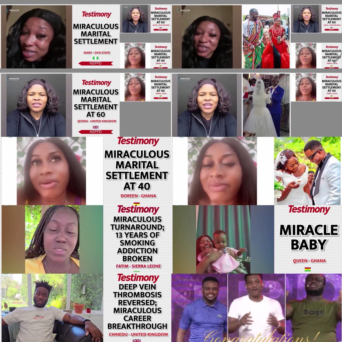 Rita Odia Osemwenkha tweet media