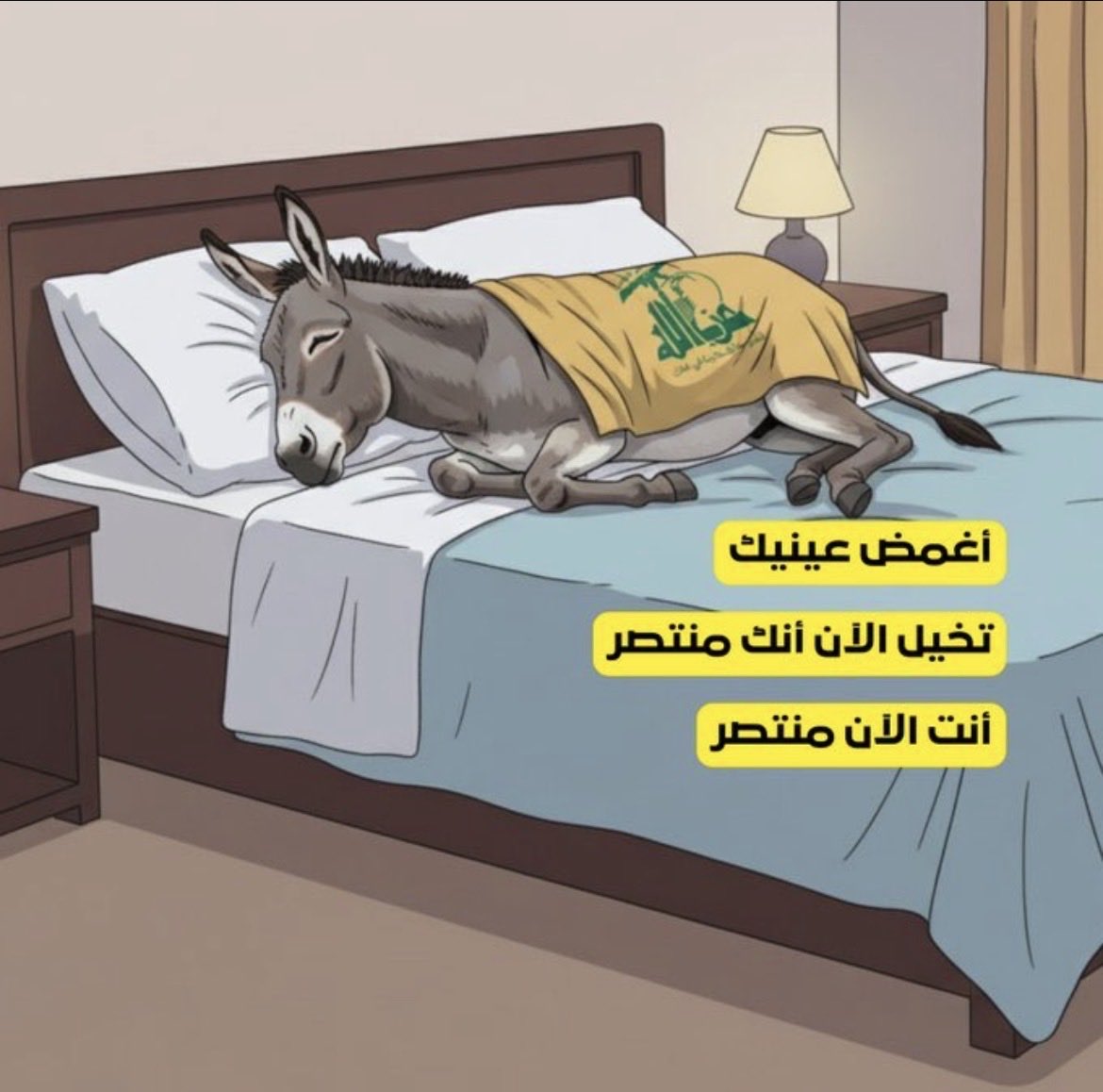 صقر الجزيرة tweet media