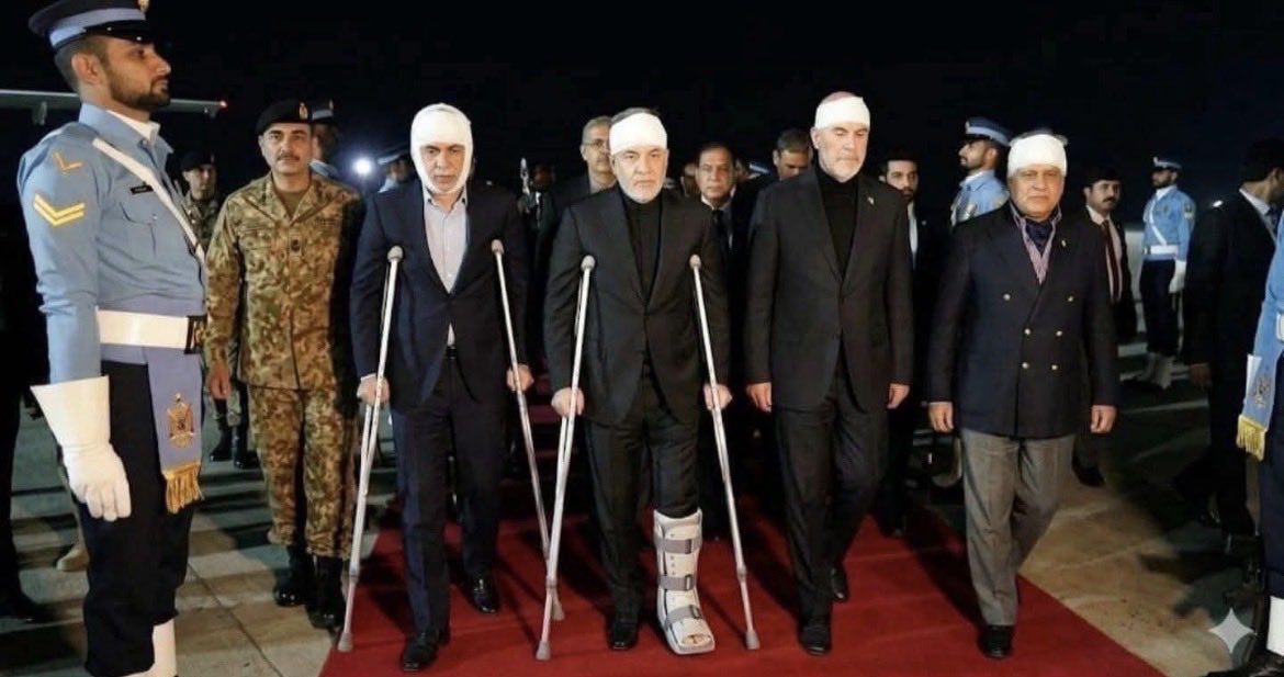 صقر الجزيرة tweet media