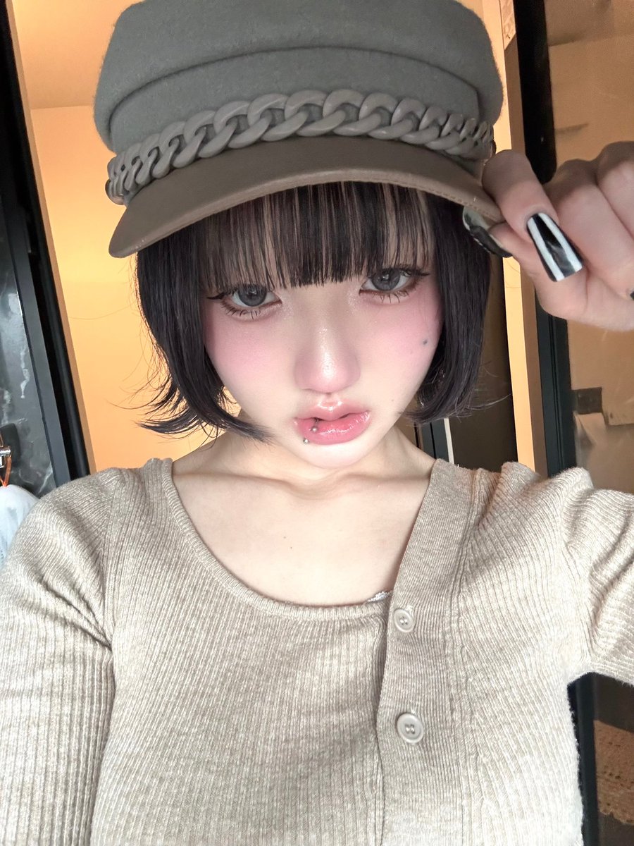 センシティブ・ルナ tweet media