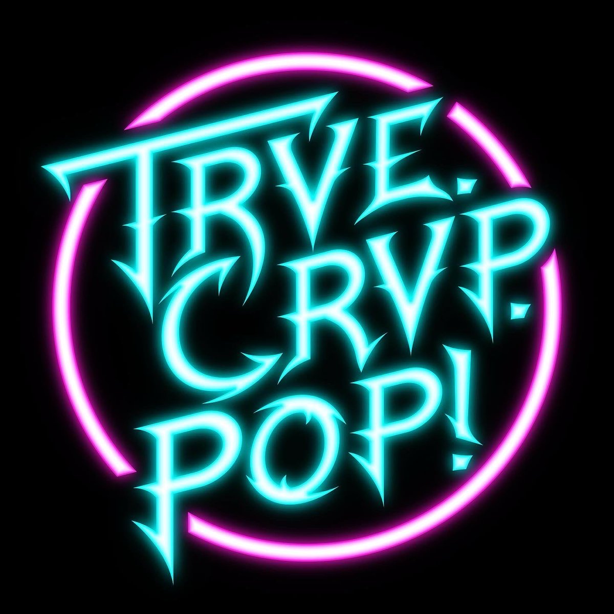 Trve. Cvlt. Pop! Podcast tweet media