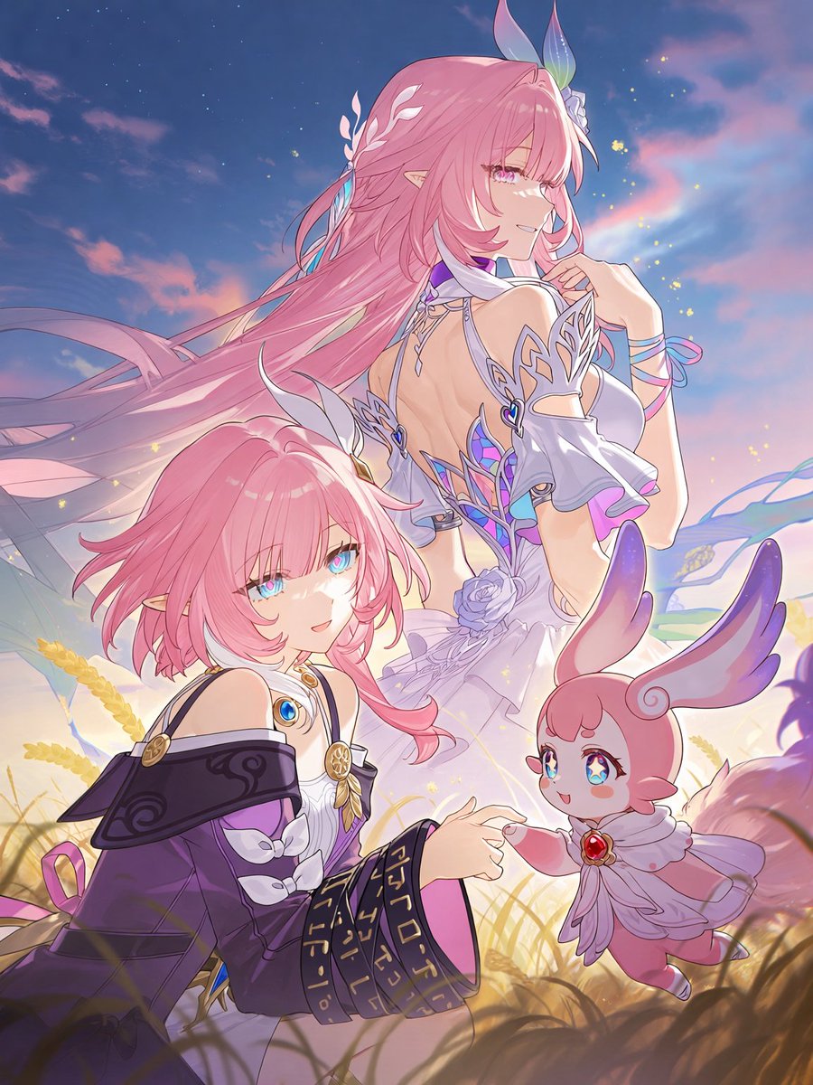 もち@AIイラスト毎日投稿 tweet media