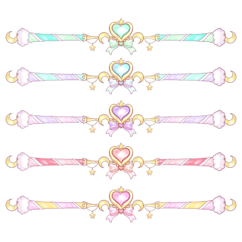 一流🔱Live2D制作お仕事募集中 tweet media