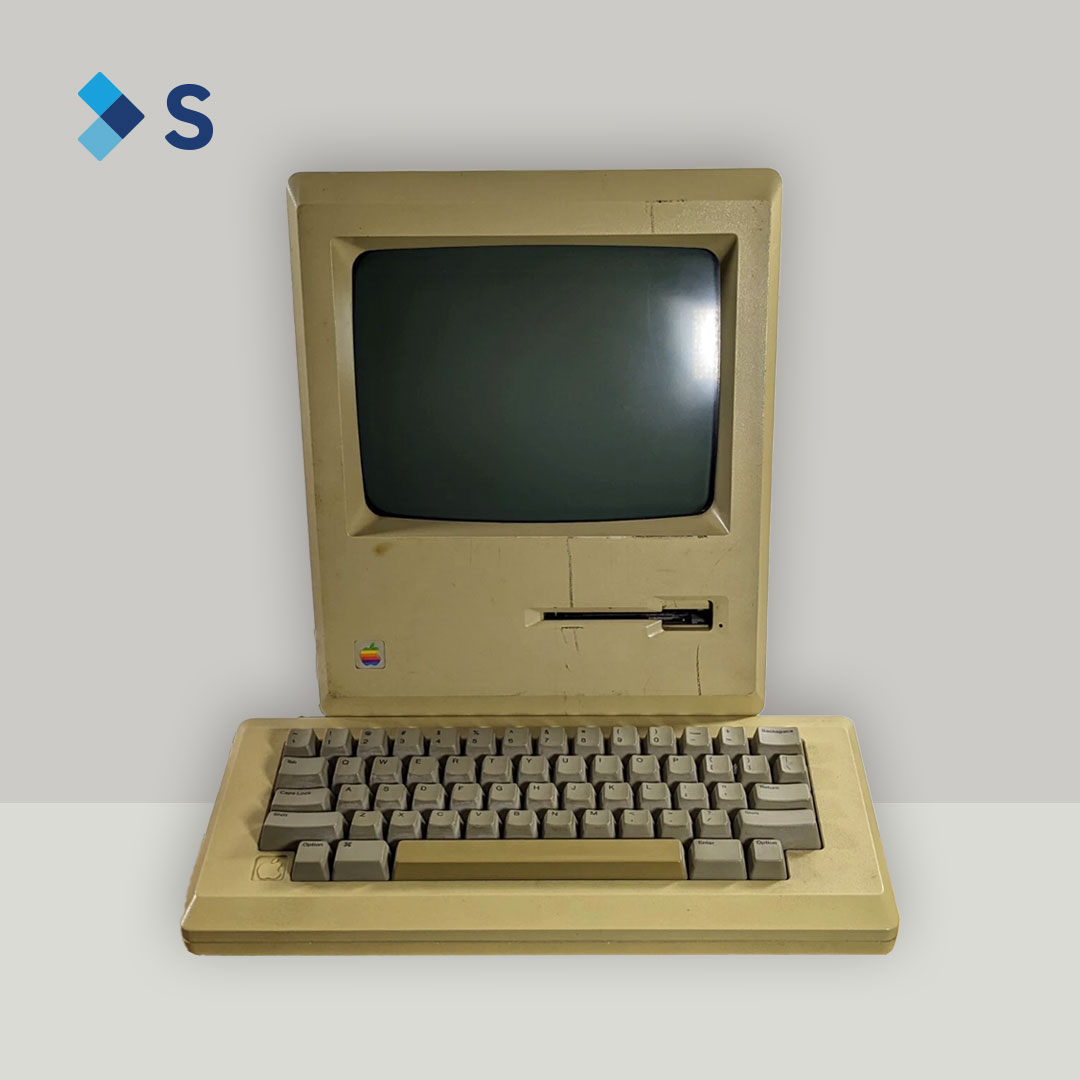 SermanRecovery's tweet photo. Apple cumple 50 años democratizando el diseño, pero también ha creado un reto invisible: la complejidad de recuperar datos cuando un equipo falla.

Habla con un especialista en sistemas Apple: 
👉 900 525 901

#Apple50 #DataRecovery #MacPro #BusinessContinuity #SERMAN https://t.co/CDbk4RcrCw