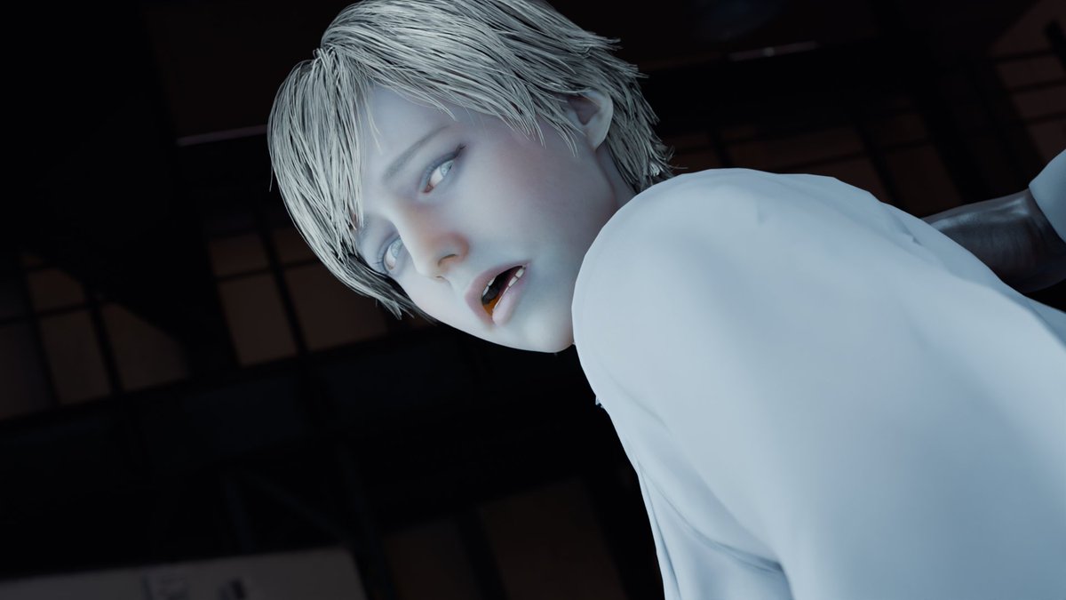 RF7 (COMMS CLOSE) tweet media