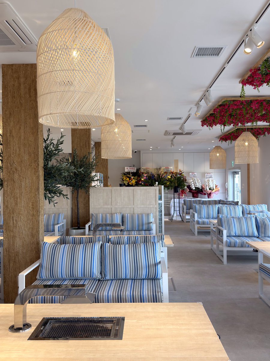 明日、湘南に新定番が生まれる🍹／ 2026年4月18日(土) GRAND OPEN