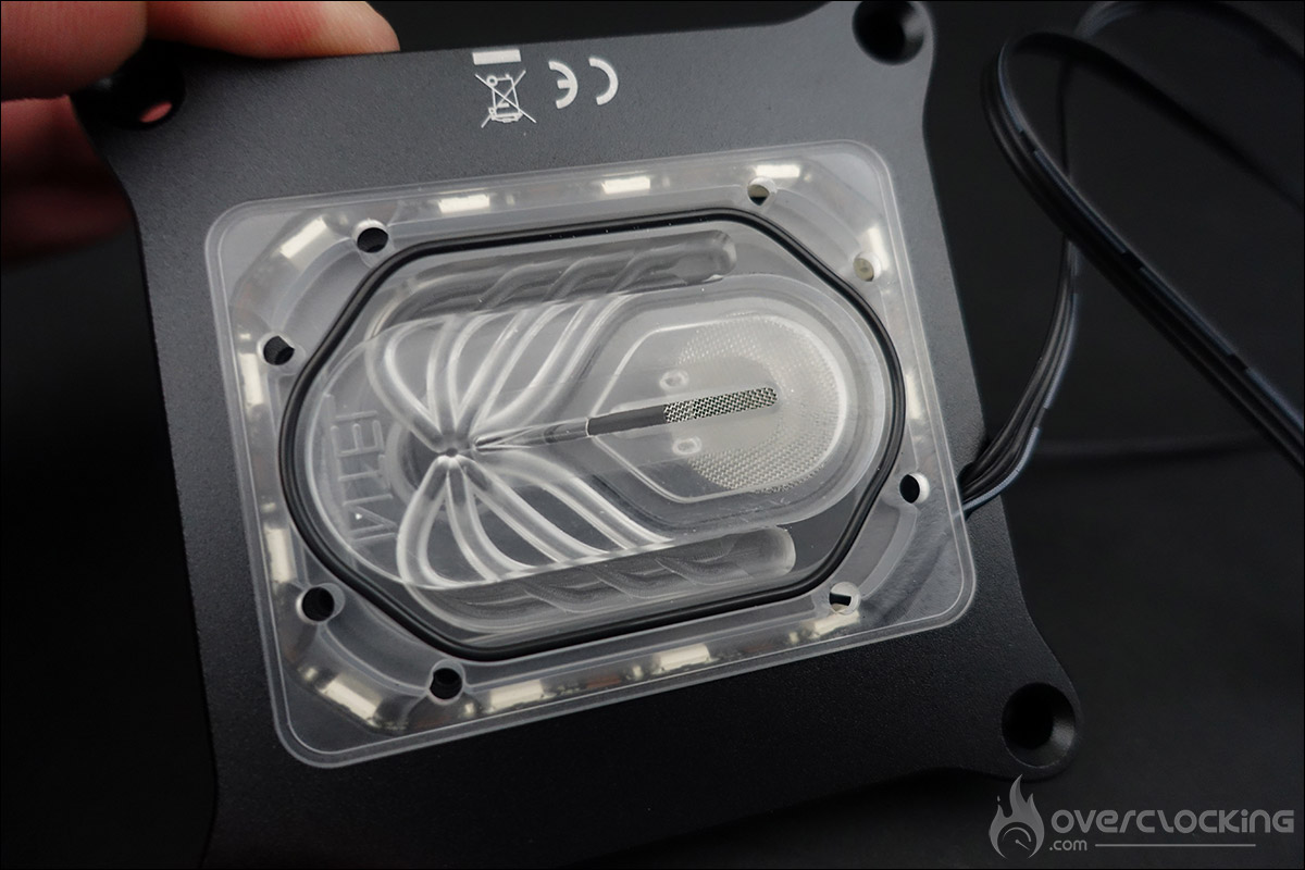 overclex's tweet photo. On continue avec le nouveau waterblock Mycro Pro RGB LGA 1851 de Thermal Grizzly : https://t.co/2Qj9pbM523
#watercooling #waterblock #TG #Mycro
@IntelFrance @Overclocking_Fr https://t.co/mewHV6au7G