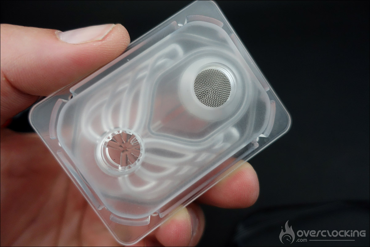 overclex's tweet photo. On continue avec le nouveau waterblock Mycro Pro RGB LGA 1851 de Thermal Grizzly : https://t.co/2Qj9pbM523
#watercooling #waterblock #TG #Mycro
@IntelFrance @Overclocking_Fr https://t.co/mewHV6au7G