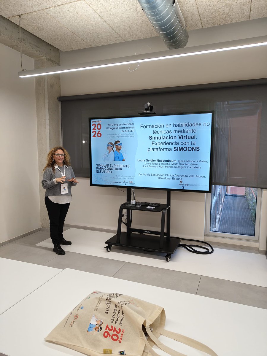 Mónica Rodriguez Carballeira tweet media