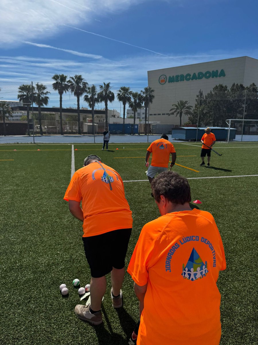 C.H. San Fernando tweet media