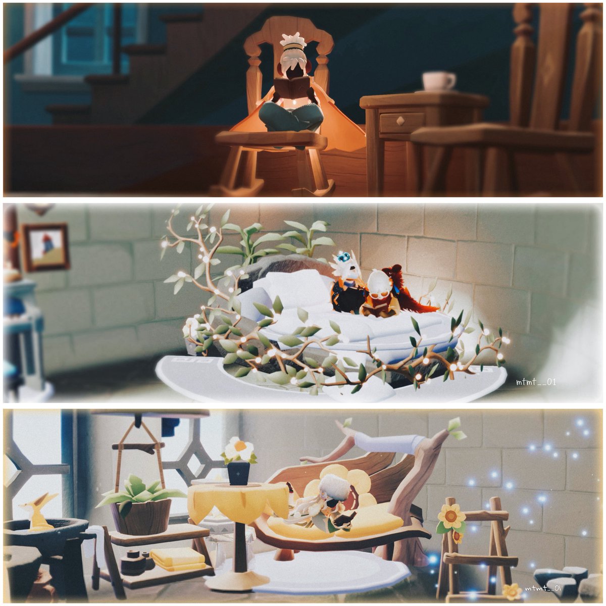 もちと申します tweet media