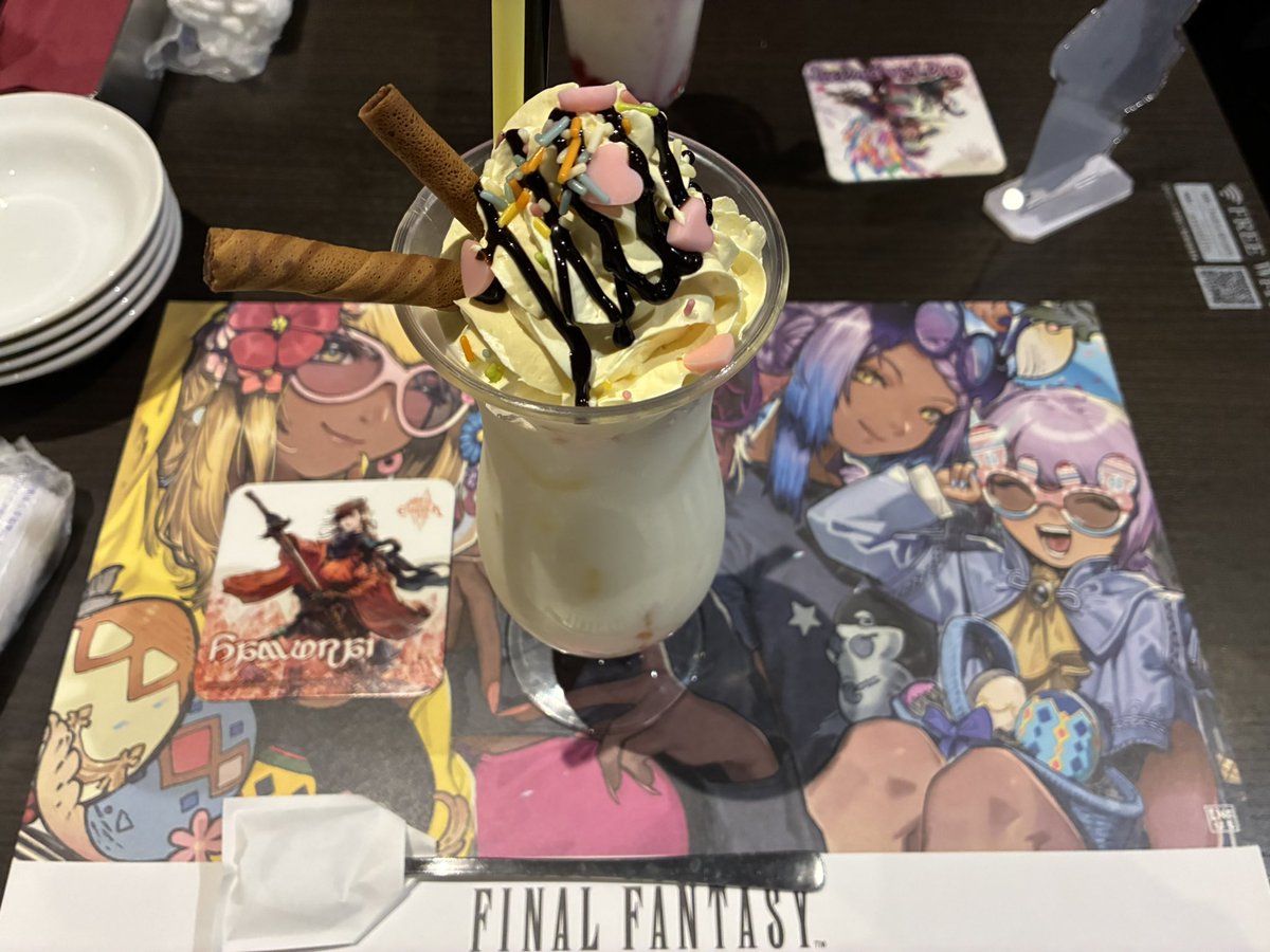 まるも tweet media