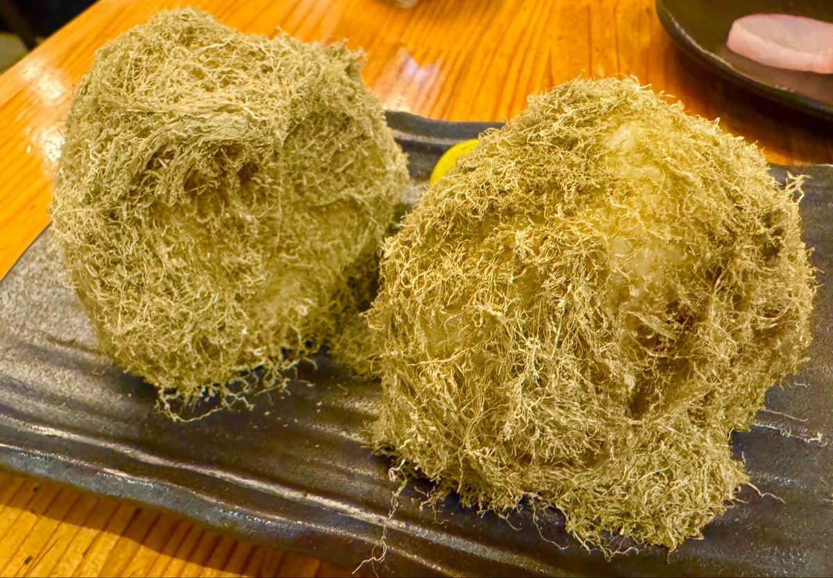 【公式】寿司といえば富山DAO tweet media