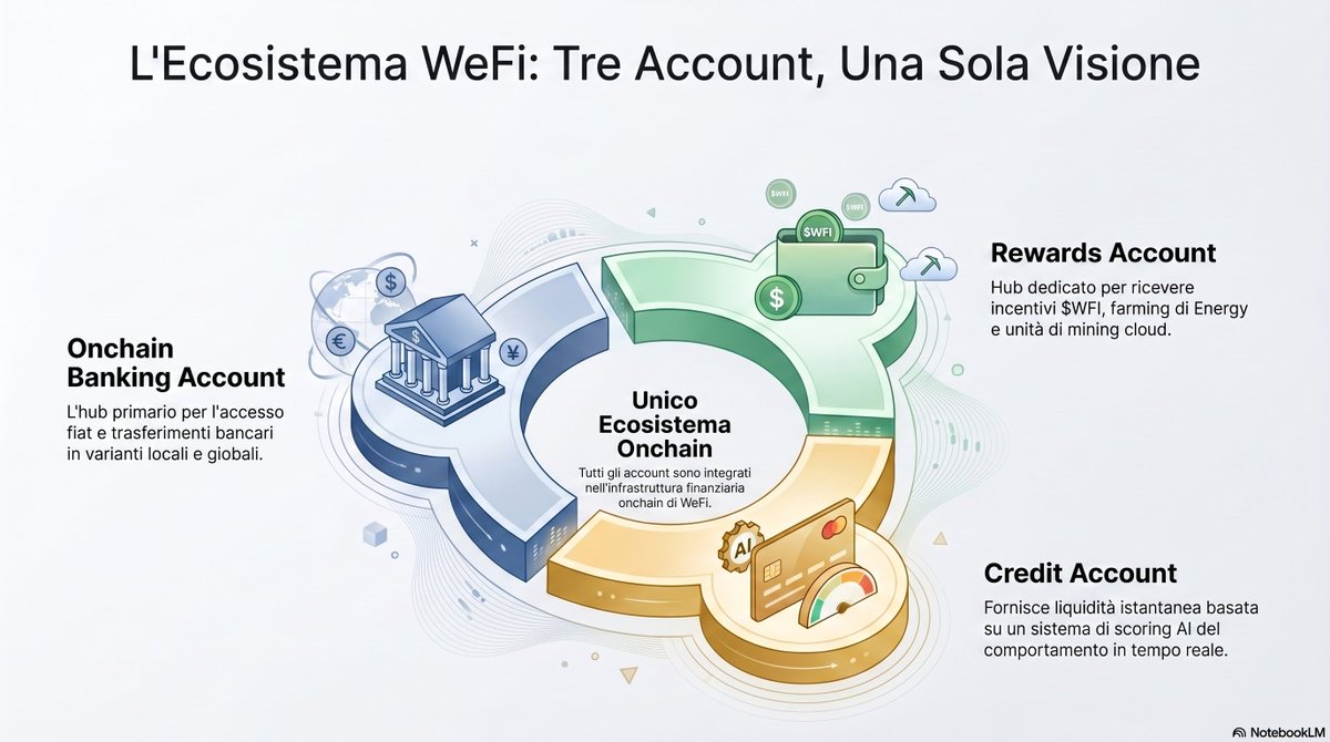 valerio_bit's tweet image. open.substack.com/pub/valerio205…
Tre account: una sola visione
#WEFI #Deobank #account #visione