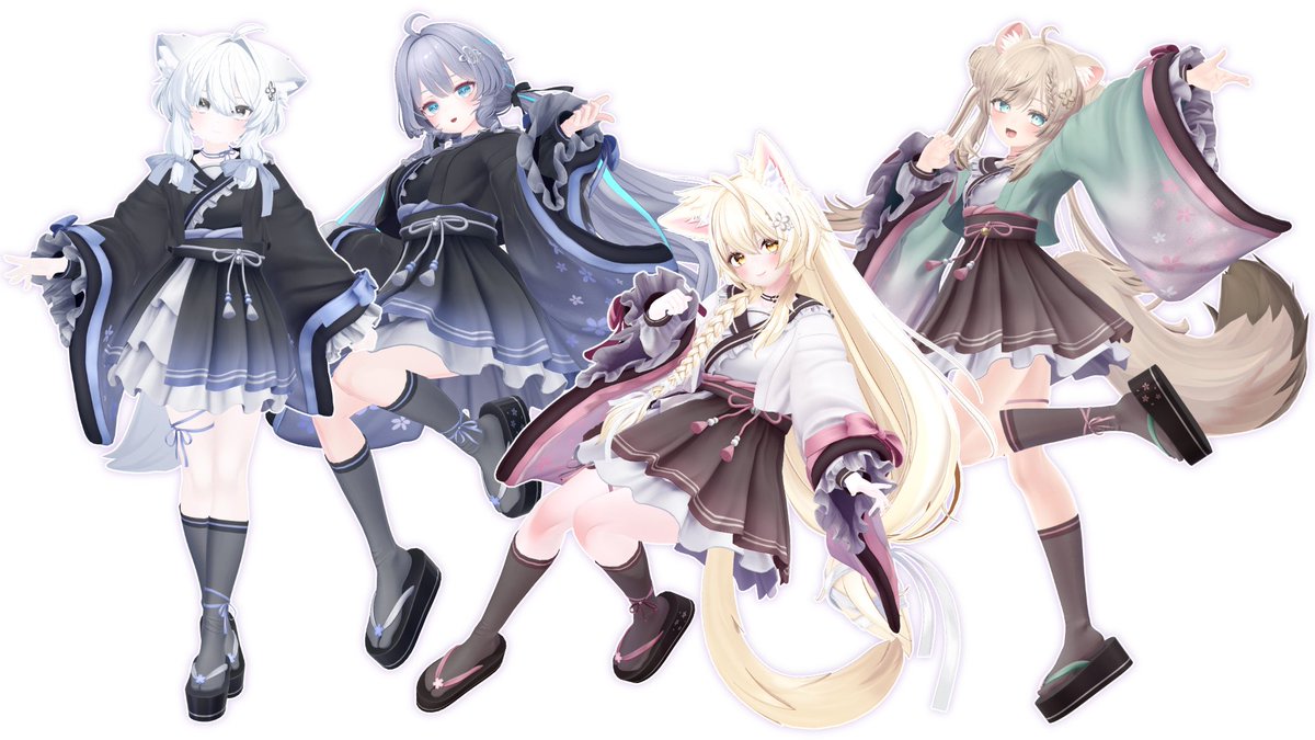 ほむぺじ tweet media