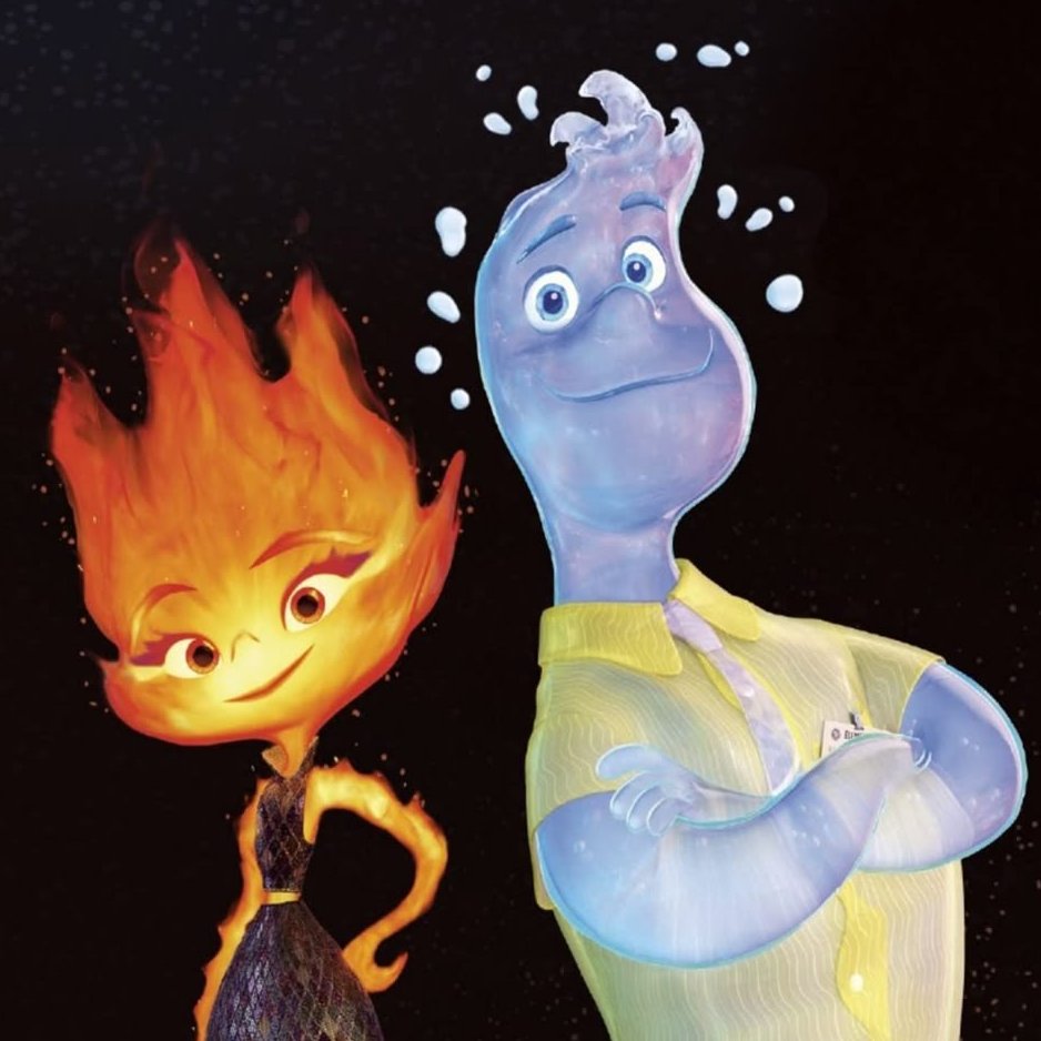 🔥💧Daily Elemental🔥💧 (@elemental_daily) on Twitter photo 