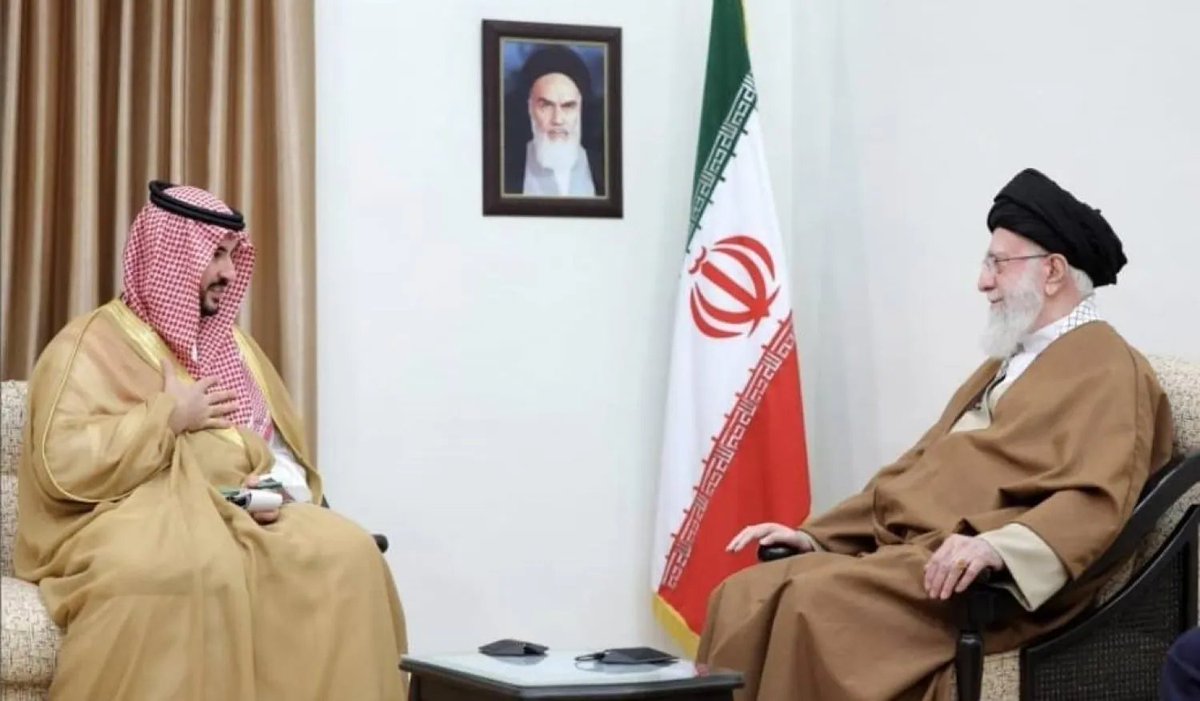 هاني مسهور tweet media